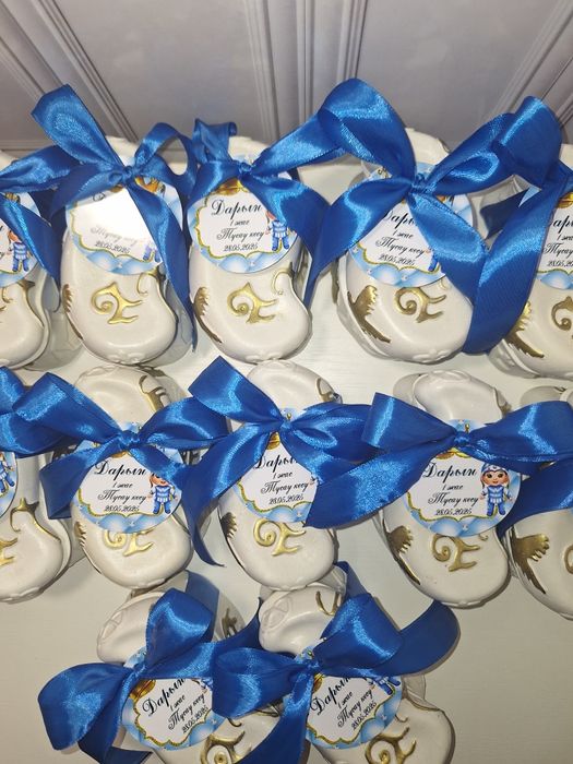 Бонбоньерки тойбастар