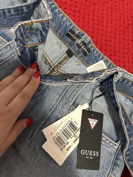 Jeans Guess, mărimea 12