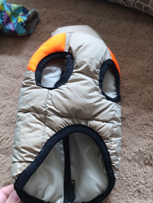 Вещи для маленьких парод собак