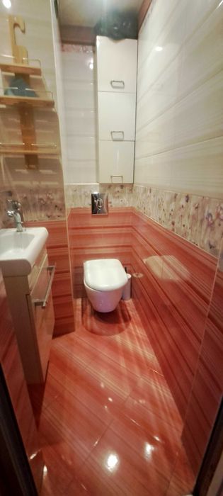 Апартамент под наем Лятно кино Тракия