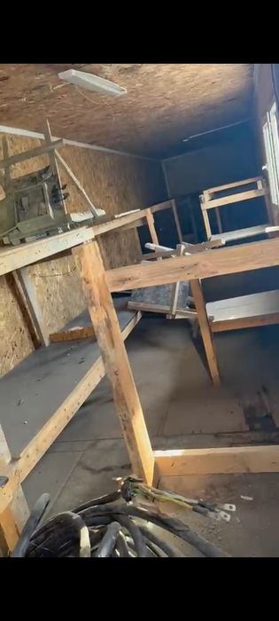 Контейнер 40 тонник