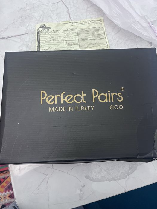 Зимние кроссовки