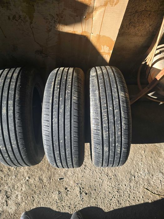 продам резину летнюю