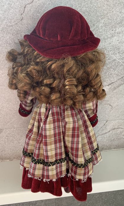 Продам куклу германия