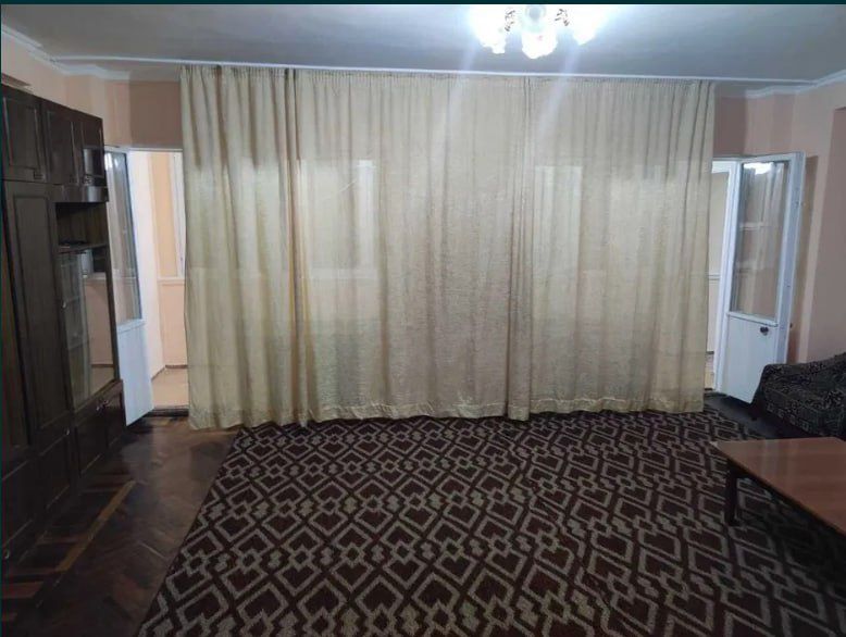 Квартира на Дружба Народов - Нархоз 3/5/9 общ пл 92м  Улучшенная