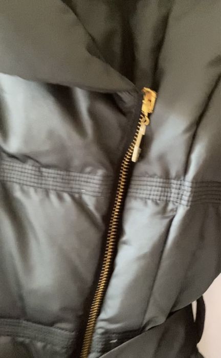 Продам пуховик VERSACE