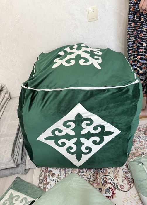 Новый набор кыз жасау 3D