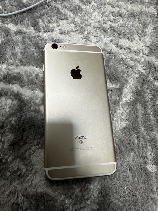 Продам Iphone 6s Plus