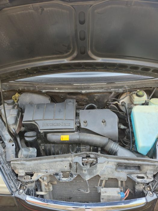 Продается Мерседес а класс