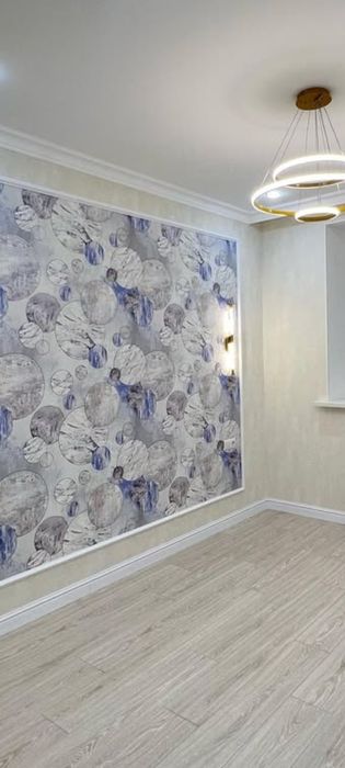 Строительные услуги