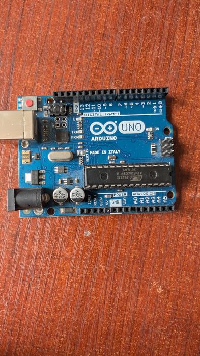 Arduino Uno оригинал