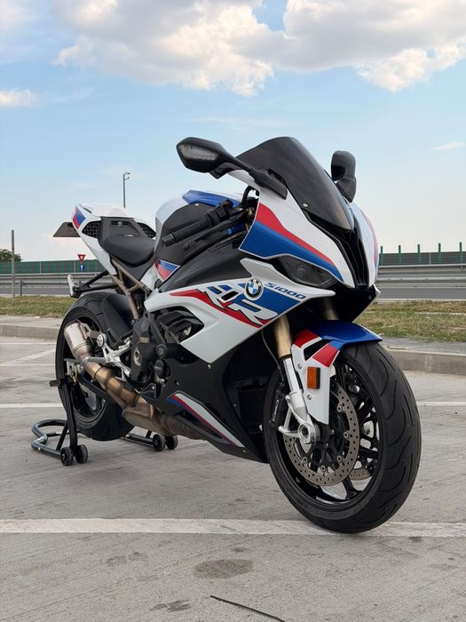 Bmw s1000rr