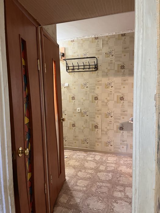 Продам 2х ком квартиру