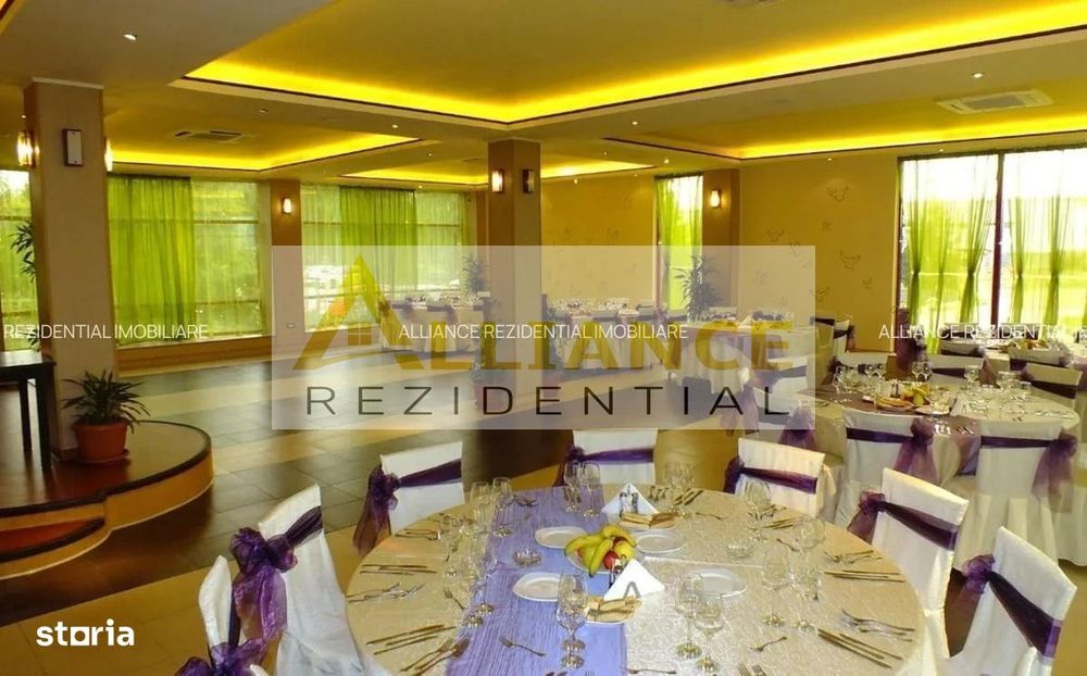 Complex Turistic-Miorita-Afacere la cheie-3.500.000 EURO