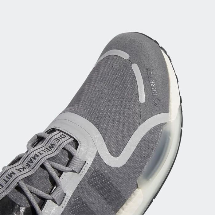 Новые Adidas NMD_V3 GORE-TEX