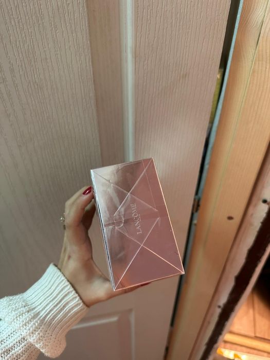 Lancome La vie est belle edition nacre