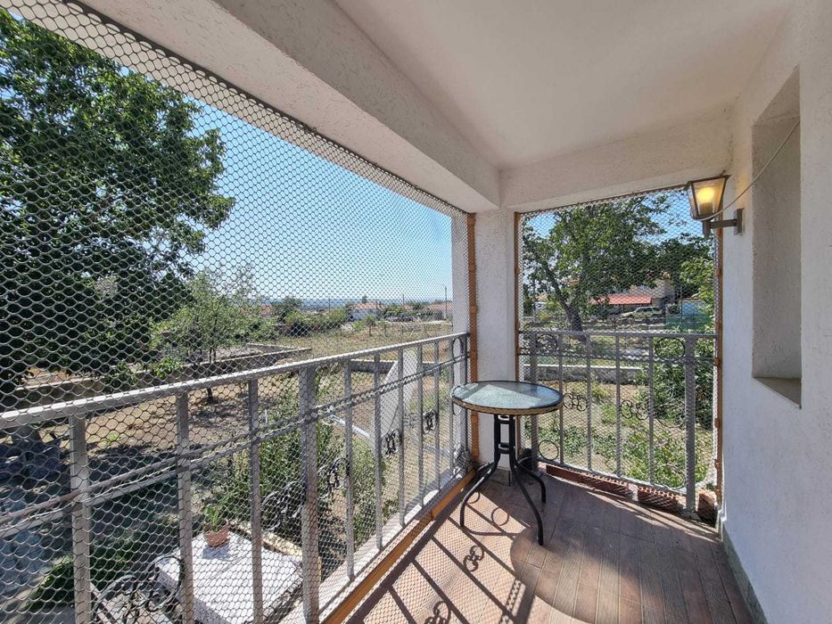 Продава се Къща в с. Просеник, Област Бургас - 112 кв.м за 1134 €/кв.м - Снимка #15