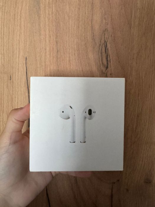 Airpods 1-серия