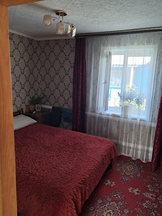 Продам дом в Костанае