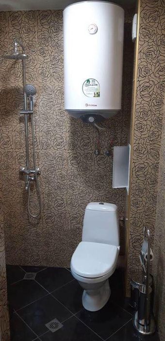 Дава се под наем Двустаен апартамент в Варна, Зимно кино Тракия - 40 кв.м за 550 € - Снимка #7