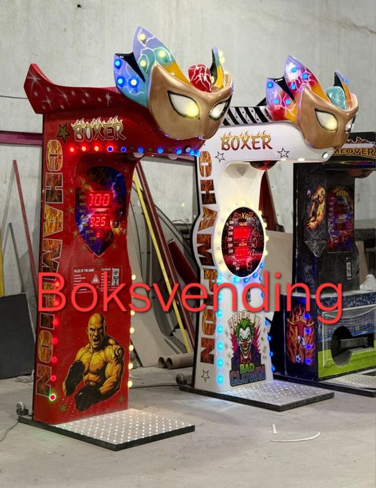 Боксови круши на едро и дребно