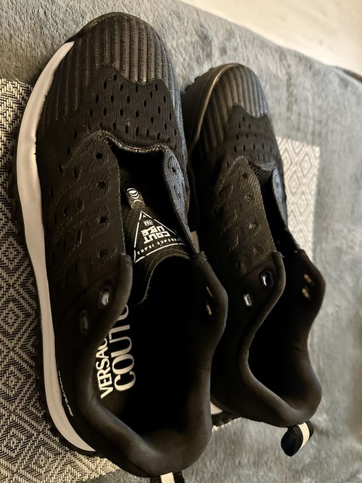 Vand adidasi Versace Couture  ORIGINALI