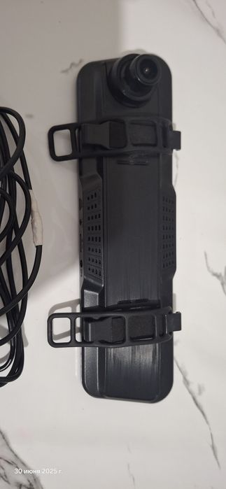 Видеорегистратор зеркало