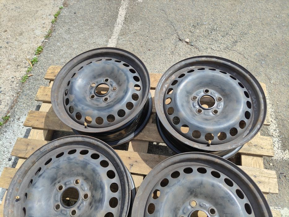 16 цола 5 х 108 мм Форд Мондео / Ес Макс