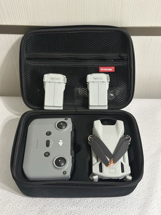DJI mini 3 дрон джй мини 3