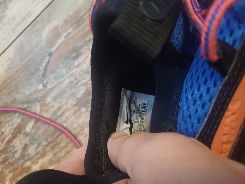 Adidași nike 37 -38