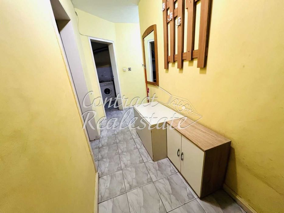 Дава се под наем Тристаен апартамент в Варна, Лятно кино Тракия - 70 кв.м за 331.5 € - Снимка #8