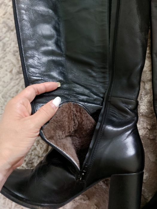 Женская мода,женские сапоги