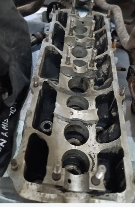 Продам двигатель  от гольф 3, 1.8