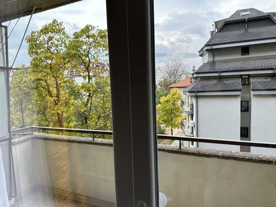 Дава се под наем Двустаен апартамент в София, Красно село - 55 кв.м за 435 € - Снимка #4