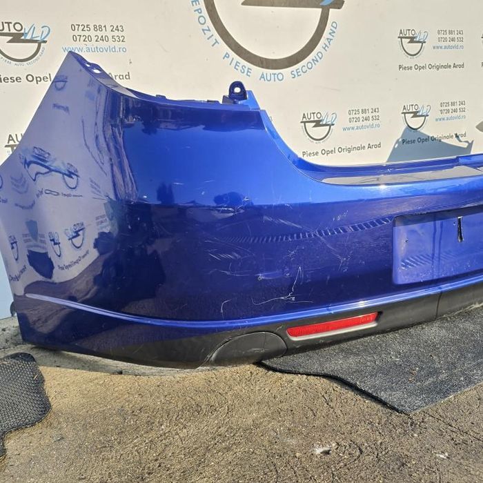 Bara spate completa Mazda 6