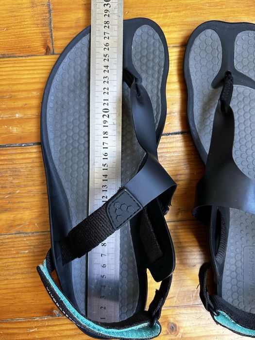Сандали Vivobarefoot, размер 44-45