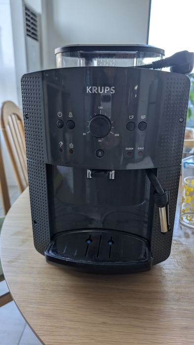 Кафе машина  KRUPS