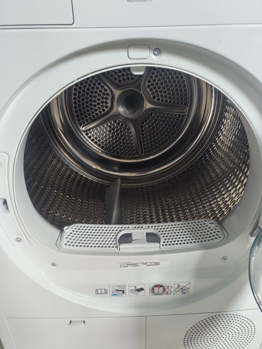 Сушилня Bosch serie 4