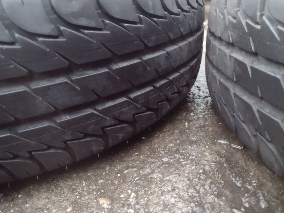 Топ състояние 14-5х100 ЕТ38 5j Фолксваген Поло