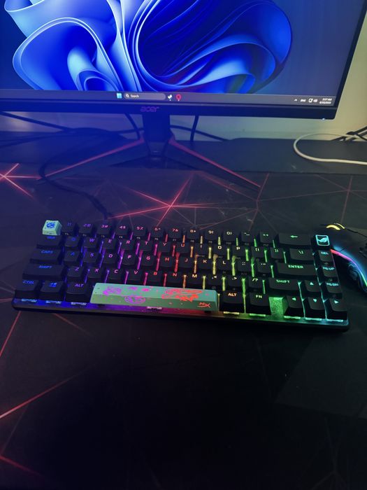 Компютър + периферия