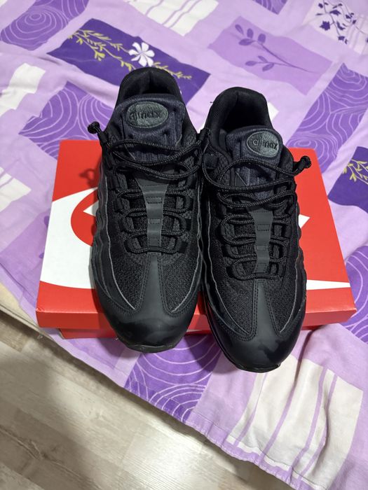 airmax 95 og black 43