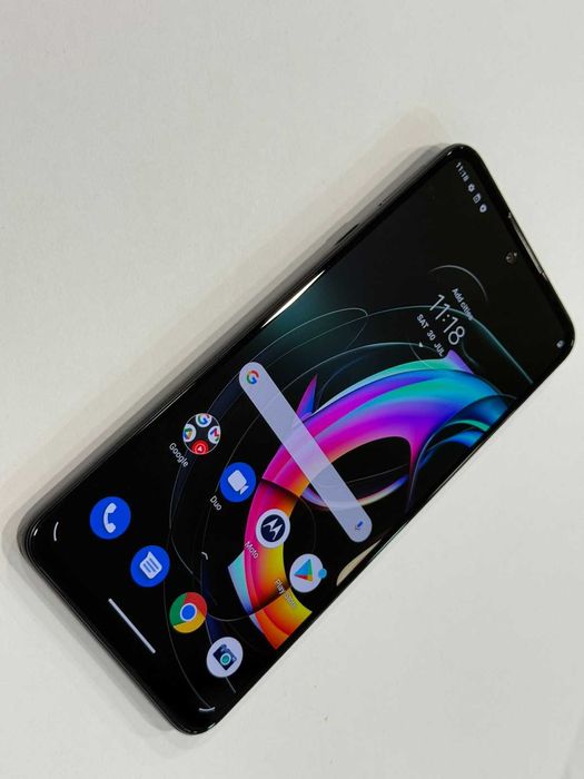 Moto Edge 20 Lite – 8GB RAM / 128GB