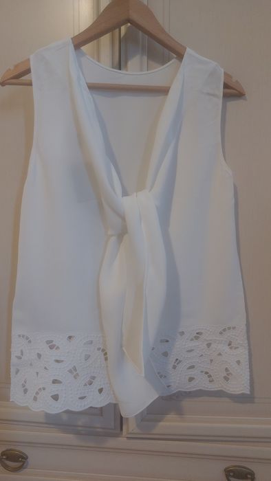 Блуза от Massimodutti. Новая.