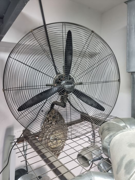 VENTILYATOR osma ventilator 350.000 so'm