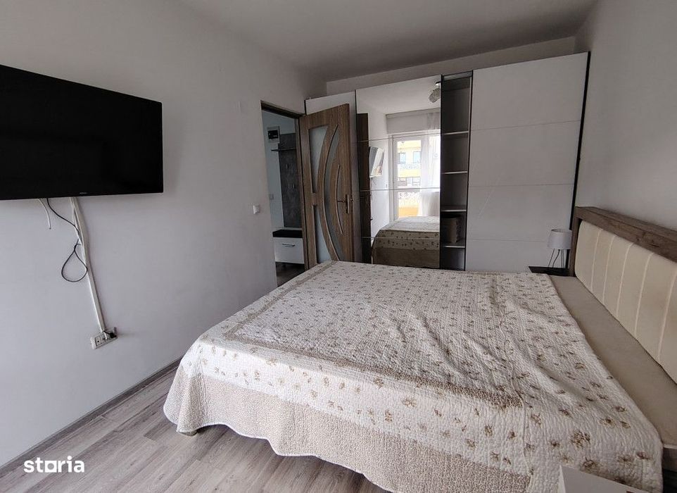 Apartament 2cam open space CUG - Ideal Residence Cod:153651