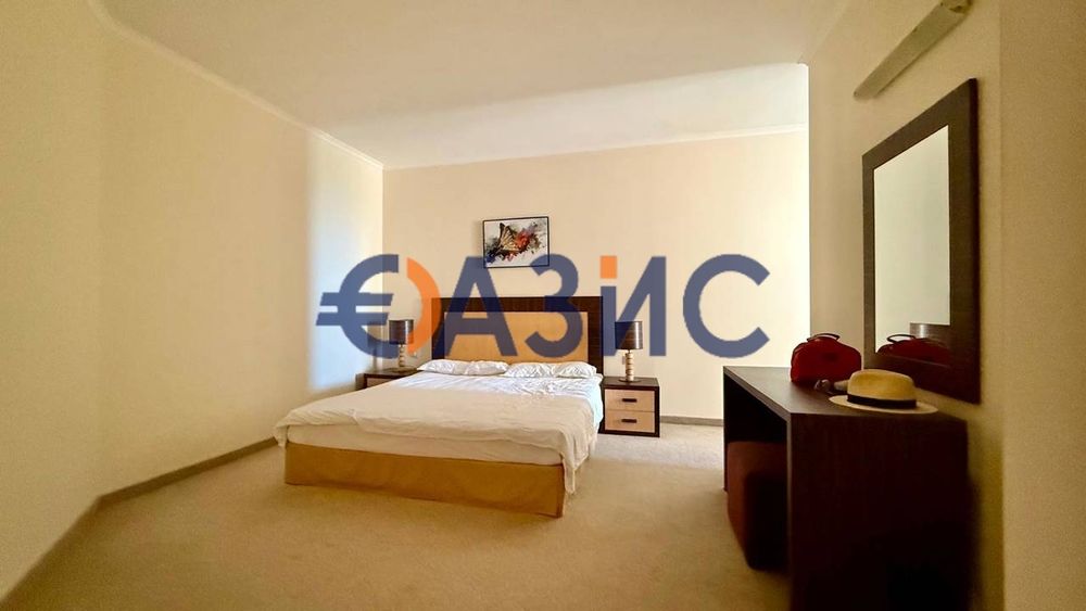 Продава се Двустаен апартамент в к.к. Слънчев бряг - 83 кв.м за 1266 €/кв.м - Снимка #2