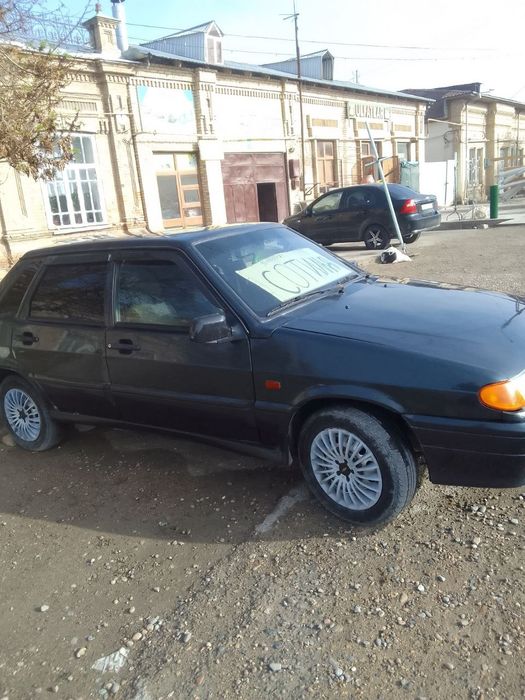 Lada 21150 2008 — 3