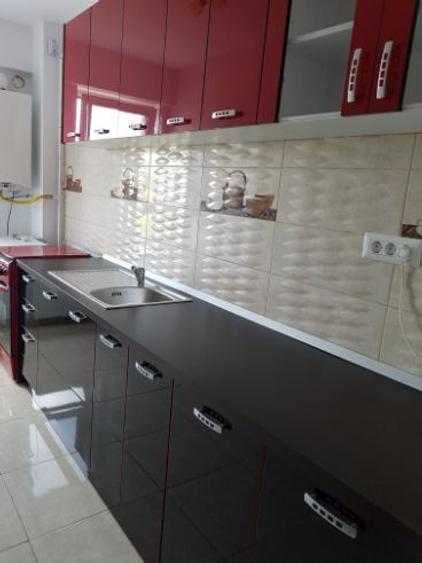 Apartament 2 camere si parcare