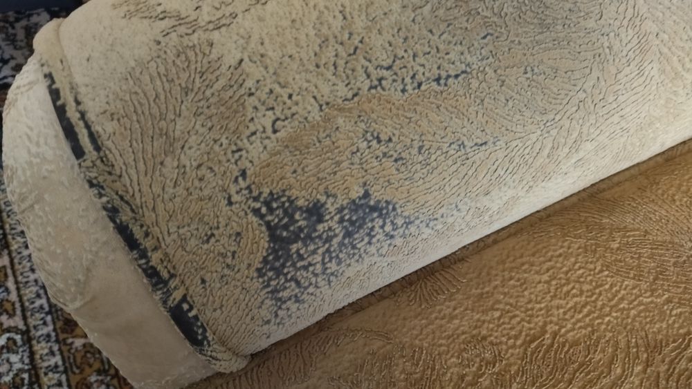 Canapea extensibila + 2fotolii