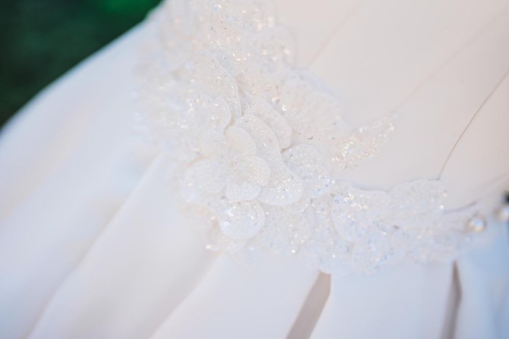 Rochie mireasa Pollardi Queenliness